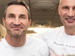 «Вистояти – це не впасти»: Кличко пообіцяв нову книжку своїх афоризмів