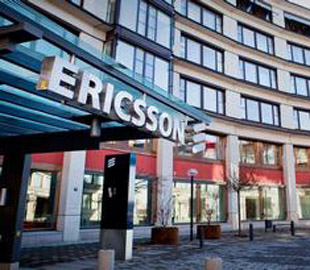 Ericsson списывает почти 2 млрд долларов