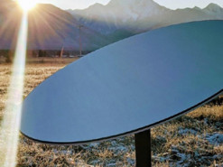 Как подключиться к Starlink в Украине и сколько это стоит: инструкция