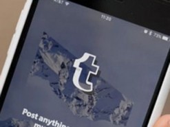 Приложение соцсети Tumblr вернулось в App Store