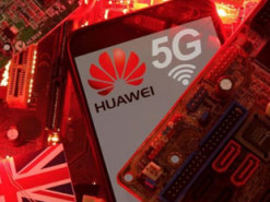 Huawei получит право построить в окрестностях Кембриджа исследовательский центр