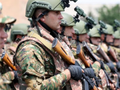 ЄС уперше в історії виділив Вірменії €10 млн на підтримку збройних сил