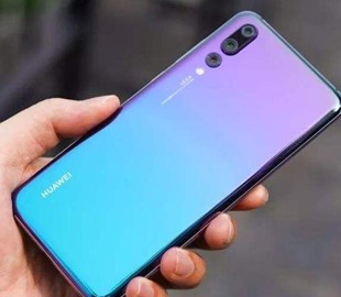 Скоро в камерах смартфонов будет по четыре модуля
