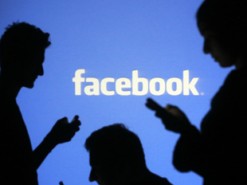 Львівська поліція почала розслідування зміни адміністратора у двох «барахолках» на Facebook