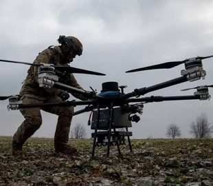 Загроза не тільки у дронах: радниця з кібербезпеки описала вразливість традиційних армій