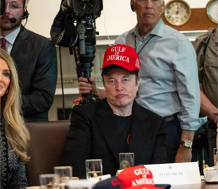 Axios: Маск відновлює підтримку республіканців на тлі потепління відносин із Трампом