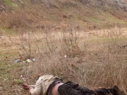 The Washington Post розказав історію убитого окупантами у Бучі місцевого жителя Івана Монастирського