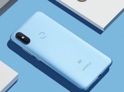Для Xiaomi Mi A2 повторно вышло обновление с сентябрьским пакетом безопасности