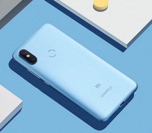 Для Xiaomi Mi A2 повторно вышло обновление с сентябрьским пакетом безопасности
