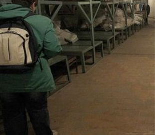 Как получить WIFI в укрытии в Киеве