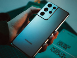 Samsung Galaxy S21 оказался реальным хитом