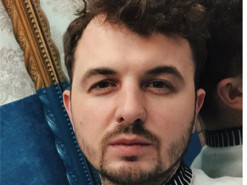 "Пока вы пьете кофе, гибнут люди": актер "Мамахохотала" объяснил, почему нельзя осуждать украинцев в тылу