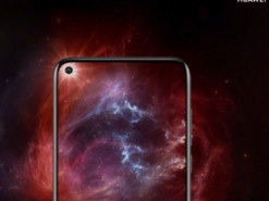 Стала известна дата презентации смартфона Huawei Nova 4