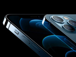 Стала известна ёмкость аккумулятора iPhone 12 Pro Max