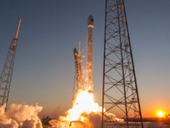 Пекин опроверг информацию, что в марте в Луну врежется часть китайской ракеты