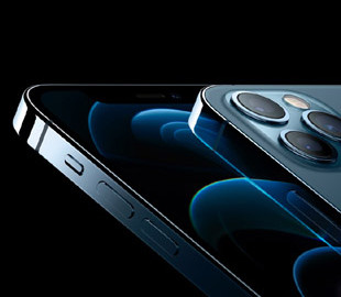 Стала известна ёмкость аккумулятора iPhone 12 Pro Max