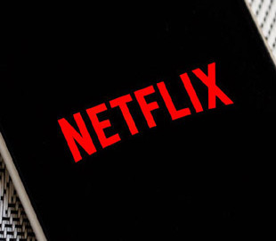Комедийный боевик, снятый в Украине, выходит на Netflix
