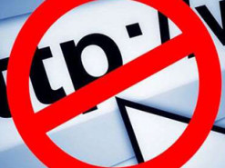 Молдова заблокувала сайт, який виправдовував вторгнення Путіна в Україну