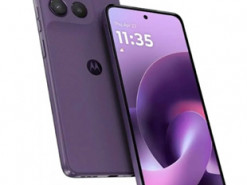 Анонсовано смартфон Moto G67 Power з батареєю ємністю 7000 мАг