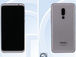 Смартфон Meizu 16 получит весьма скромный аккумулятор