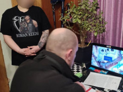 Телефонні шахраї ошукали українців на 500 тисяч гривень