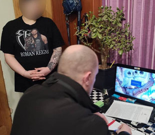 Телефонні шахраї ошукали українців на 500 тисяч гривень