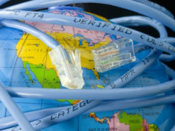 Лише половина жителів планети мають доступ до інтернету – Google