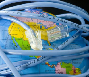 Лише половина жителів планети мають доступ до інтернету – Google