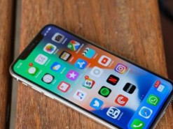 Apple убила iPhone X