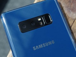 Новый флагманский смартфон Samsung получит улучшенные системы биометрической идентификации