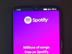 Россияне больше не могут скачать Spotify – Федоров