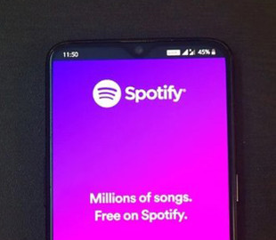 Россияне больше не могут скачать Spotify – Федоров