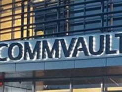 Commvault и IBM стали партнерами