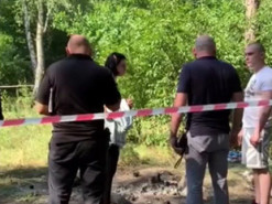 Розчленувала тіло чоловіка: у Києві жінку засудили до 8 років позбавлення волі