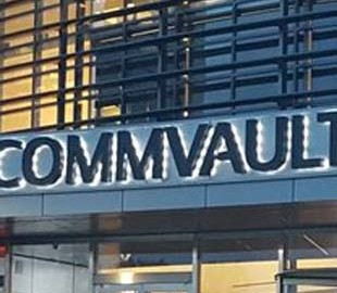 Commvault и IBM стали партнерами
