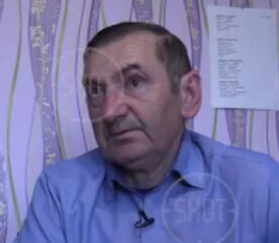 Російські пропагандисти опублікували "інтерв'ю" з журналістом Олександром Гуньком, якого тримали в полоні