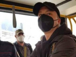 Экстренная посадка: в Минске задержали экс-главреда Telegram-канала NEXTA