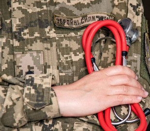 Воинский учет женщин. Как действует приказ в условиях военного положения