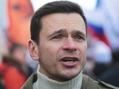 У рф проти опозиційного політика відкрили справу за «фейки» про армію