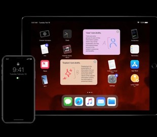 Представлен шикарный концепт iOS 13