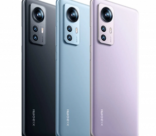 Xiaomi 12X получил новую версию MIUI на базе Android 12