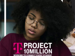 Американский оператор связи предоставит школьникам бесплатный интернет