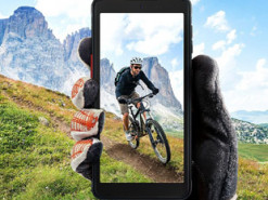 Представлен смартфон Samsung Galaxy XCover 5