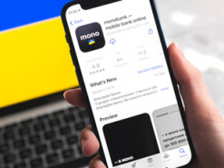 Проти Monobank третій день триває масштабна DDоS-атака