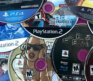 Sony припинить виробництво дисків для нових ігор PlayStation у 2028 році