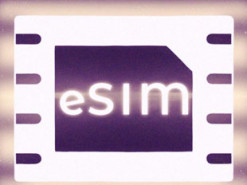 У США оператори переведуть iPhone 14 на eSIM