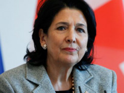 Сайт президента Грузії атакували хакери, пов'язані з ФСБ