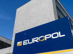 Європол розслідує загадкове зникнення особистих файлів керівництва