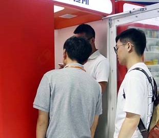 В Китае установят сотни тысяч мини-клиник с искусственным интеллектом