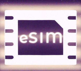 У США оператори переведуть iPhone 14 на eSIM